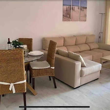 Appartement Atico En Marbellac Extérieur photo
