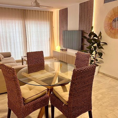Appartement Atico En Marbellac Extérieur photo