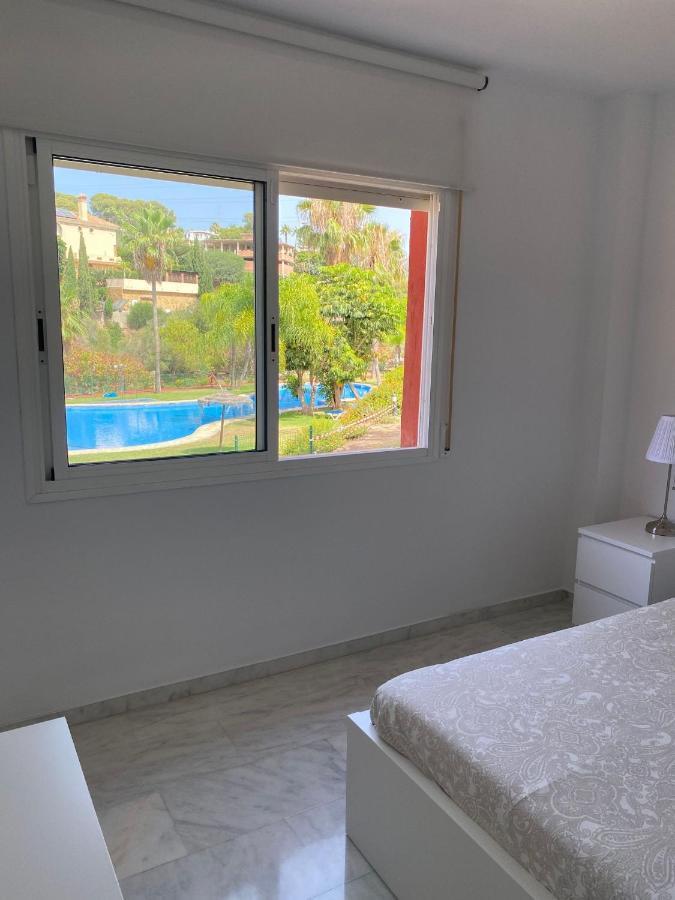 Appartement Atico En Marbellac Extérieur photo