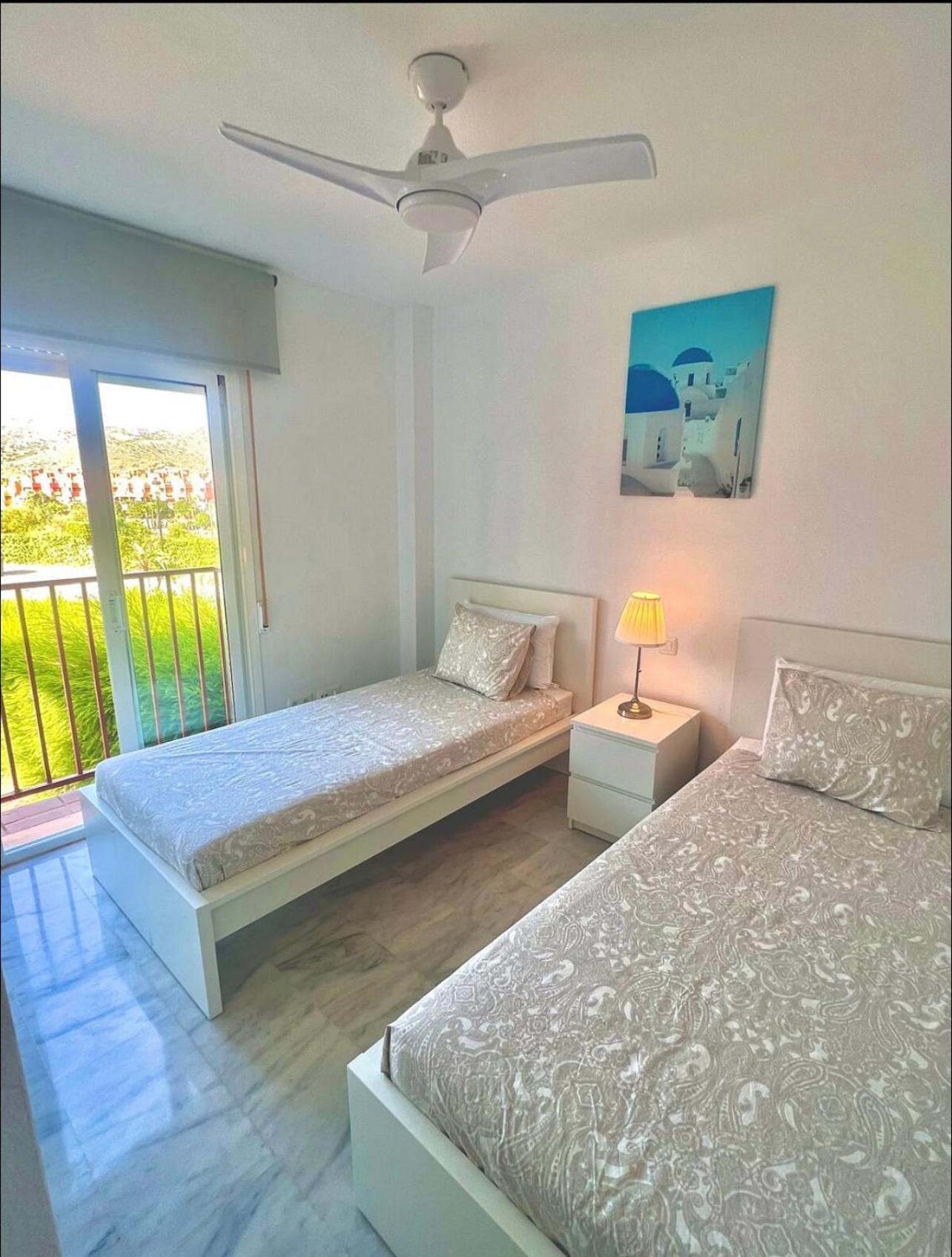 Appartement Atico En Marbellac Extérieur photo